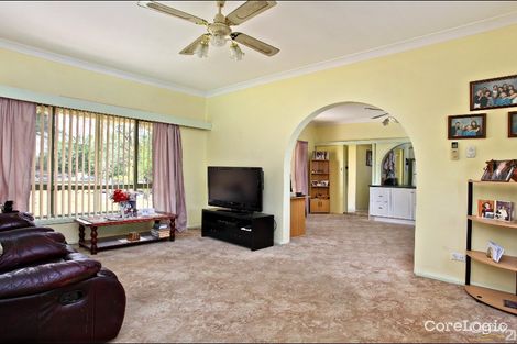 Property photo of 43 Haynes Avenue Seven Hills NSW 2147