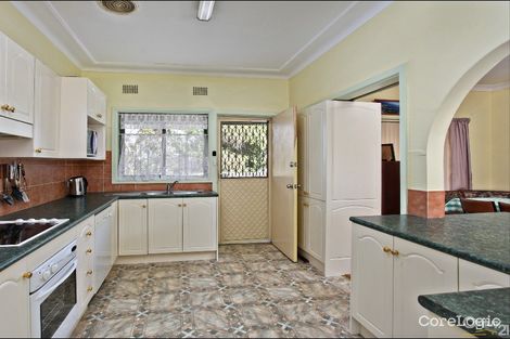 Property photo of 43 Haynes Avenue Seven Hills NSW 2147