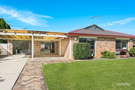 5 Bendigo Cl, Wakeley, NSW 2176