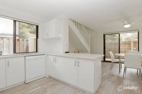 Property photo of 3/2 Wylie Place Leederville WA 6007