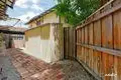 Property photo of 3/2 Wylie Place Leederville WA 6007