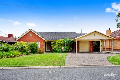 18 Greensview Rd, Banksia Park, SA 5091
