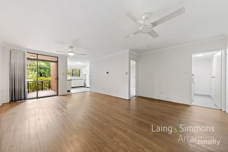 Property photo of 7/41-45 Broughton Road Artarmon NSW 2064