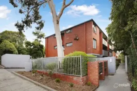 8/178 Power St, Hawthorn, VIC 3122