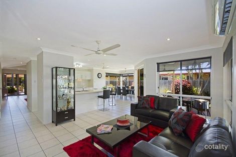 Property photo of 21 Tottenham Court Kirwan QLD 4817