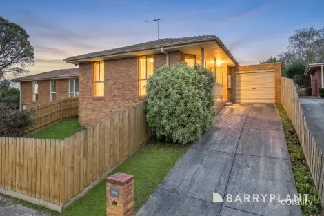 2/2 Manna Gum Ct, Narre Warren, VIC 3805