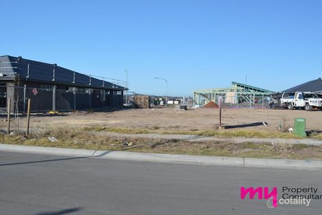Lot 702 Arena St, Spring Farm, NSW 2570