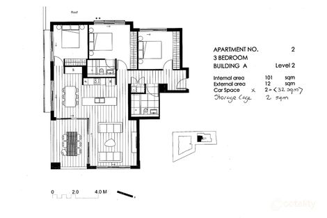 Property photo of 2/8 Buckingham Road Killara NSW 2071
