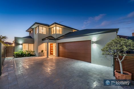 Property photo of 16A Indooroopilly Place Connolly WA 6027