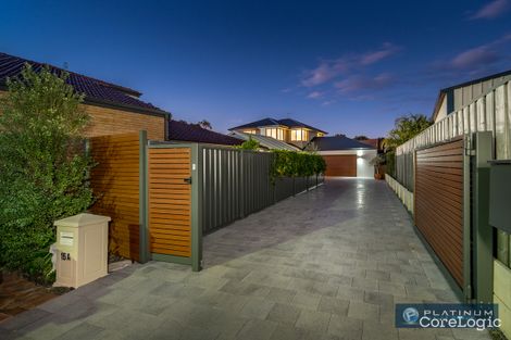 Property photo of 16A Indooroopilly Place Connolly WA 6027