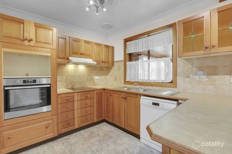 Property photo of 70 Bambil Crescent Dapto NSW 2530