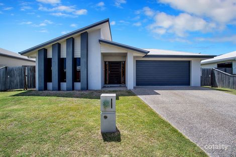 62 Dickens Ave, Ooralea, QLD 4740