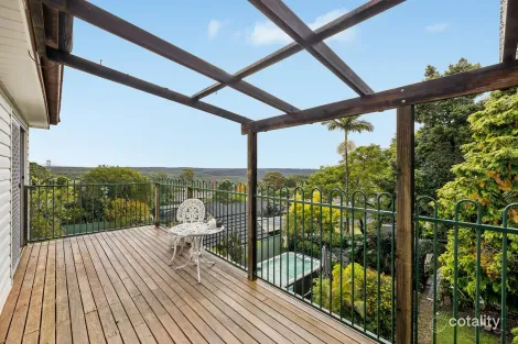 Property photo of 9 Freeman Road Heathcote NSW 2233