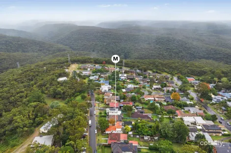 Property photo of 9 Freeman Road Heathcote NSW 2233