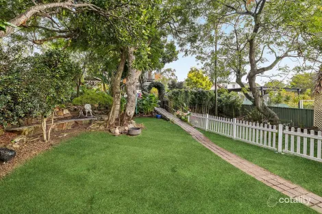 Property photo of 9 Freeman Road Heathcote NSW 2233