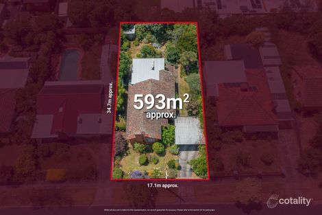Property photo of 48 Swanston Street Heidelberg Heights VIC 3081