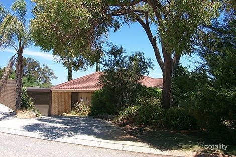 12 Burrows Pl, Parmelia, WA 6167