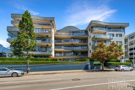 2/265 Wharf Rd, Newcastle, NSW 2300