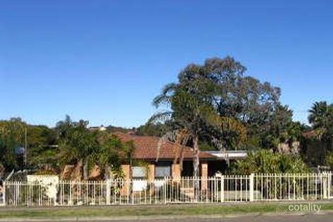 Property photo of 240 Edensor Road Edensor Park NSW 2176