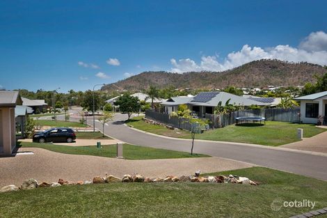 Property photo of 15 Lockyer Place Mount Louisa QLD 4814