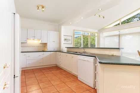 Property photo of 18 Valley View Crescent North Epping NSW 2121