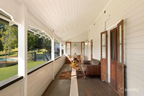 Property photo of 31 Pearces Creek Hall Road Pearces Creek NSW 2477