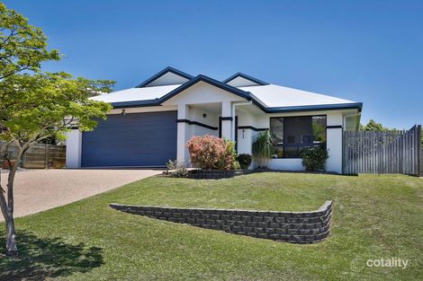 Property photo of 15 Lockyer Place Mount Louisa QLD 4814