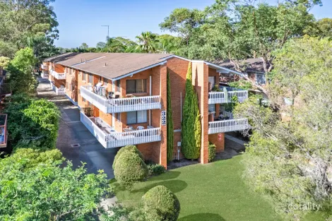 Property photo of 3/322 Jamison Road Jamisontown NSW 2750