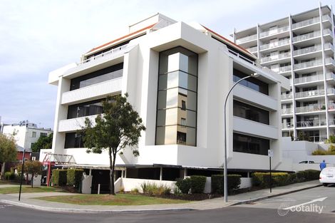 19/17 Prowse St, West Perth, WA 6005