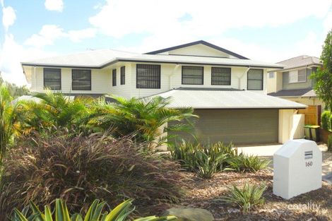 Property photo of 160 Edenbrooke Drive Seventeen Mile Rocks QLD 4073