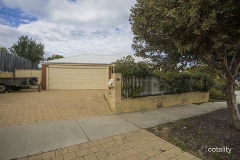 Property photo of 36 Zamia Rise Yanchep WA 6035