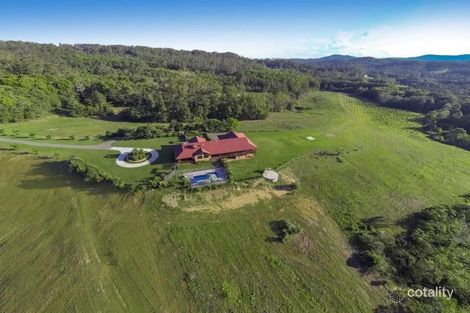 Property photo of 53 Hodgens Road Crohamhurst QLD 4519