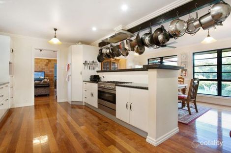 Property photo of 53 Hodgens Road Crohamhurst QLD 4519