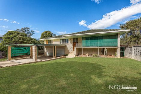 Property photo of 7 Watsonia Drive Leichhardt QLD 4305