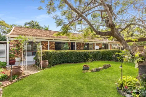 Property photo of 45 Lawrie Drive Collingwood Park QLD 4301