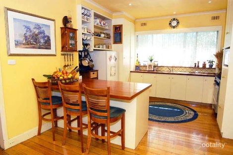 Property photo of 9 Fourth Avenue Aspendale VIC 3195