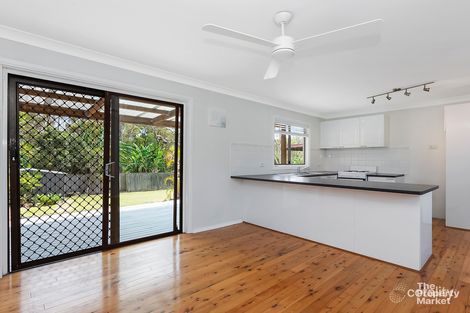 Property photo of 39 Billbabourie Road Gwandalan NSW 2259