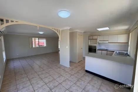 Property photo of 22 Eubar Place Emerald QLD 4720