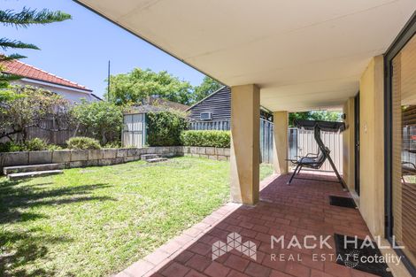 Property photo of 72A Railway Street Cottesloe WA 6011