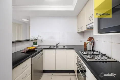 23/26-30 Hassall St, Parramatta, NSW 2150