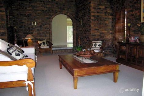 Property photo of 57 Monday Drive Tallebudgera Valley QLD 4228