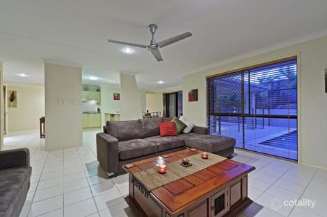 Property photo of 21 Ferricks Court Upper Coomera QLD 4209
