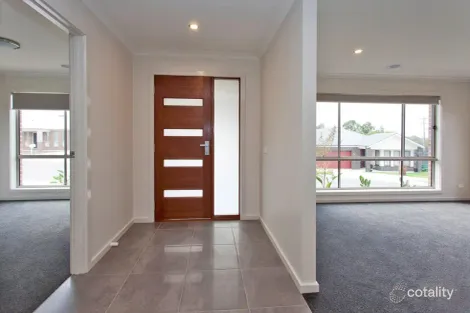 Property photo of 67 Wellington Drive Thurgoona NSW 2640