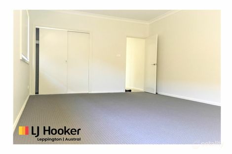 Property photo of 37 Crystal Palace Way Leppington NSW 2179
