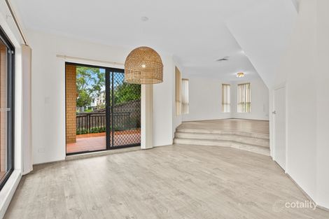 Property photo of 3/6-8 Bataan Close Illawong NSW 2234