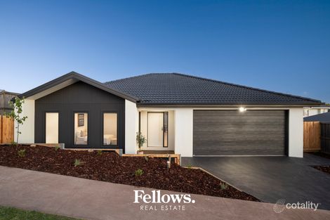 Property photo of 22 Tassell Drive Warragul VIC 3820