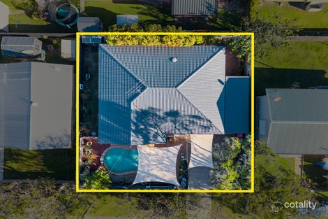 Property photo of 69 Duffield Road Margate QLD 4019
