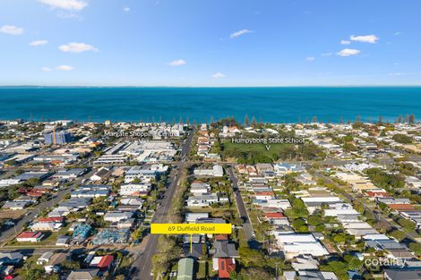 Property photo of 69 Duffield Road Margate QLD 4019