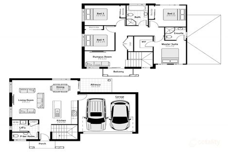 Lot 5330 Saddlebred Way, Box Hill, NSW 2765