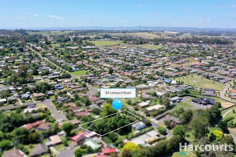 Property photo of 63 Lampard Road Drouin VIC 3818